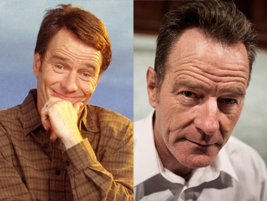 Así lucen los personajes de Malcom el de enmedio