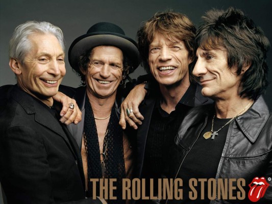 Uruguay declara de 'interés nacional' concierto de Rolling Stones