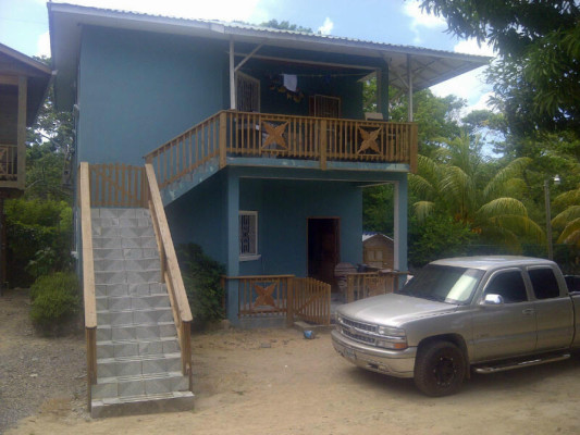 Naval de Honduras incauta armas y droga oculta en 22 láminas