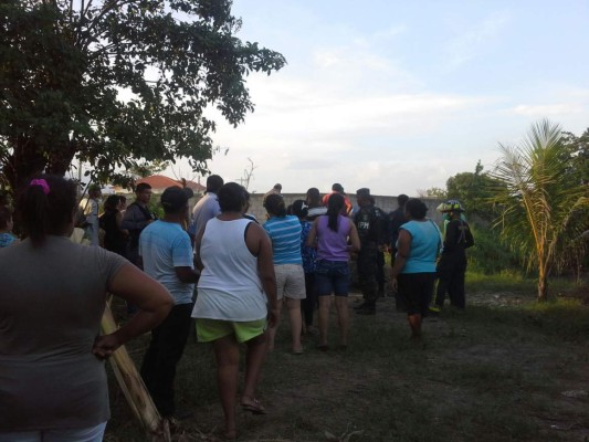 Encuentran cadáver de joven desaparecido hace dos días