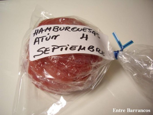 Trucos sencillos para congelar alimentos frescos