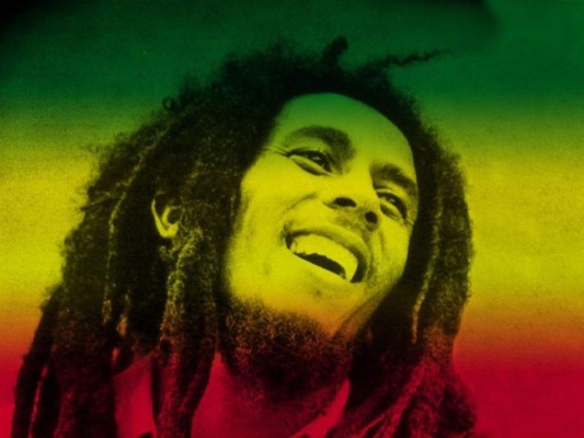 El rey del reggae, Bob Marley, tendrá su propia marca de marihuana