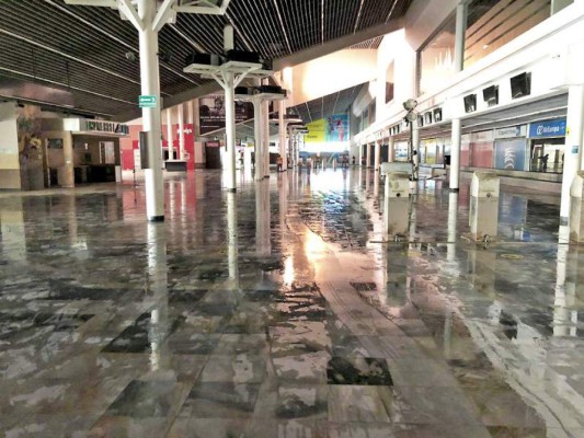 'Seguimos trabajando para habilitar el aeropuerto este año': Castellón