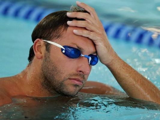 Ian Thorpe se confiesa 'gay' después de años de negarlo