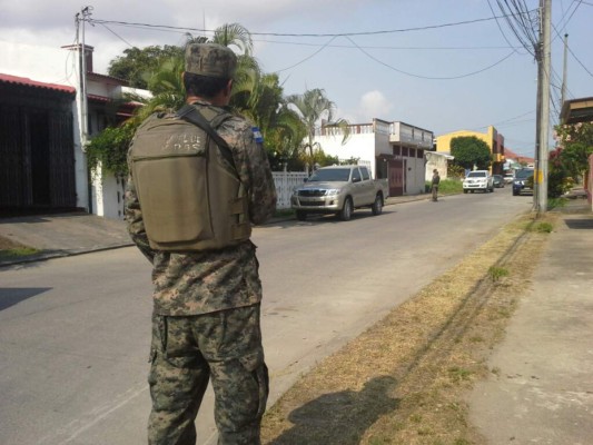 Siguen asegurando más bienes a presunto narco en el litoral atlántico