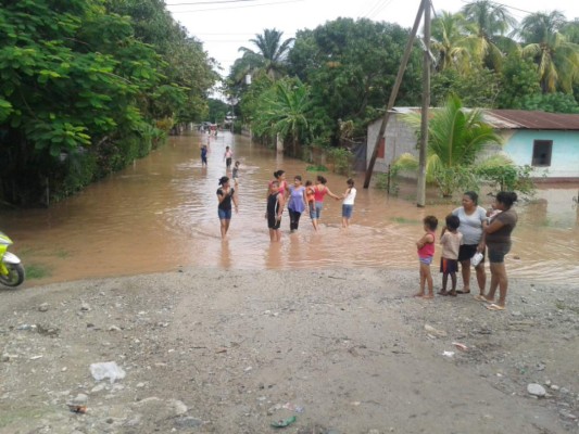 La odisea de los vecinos de la Guadalupe en San Manuel