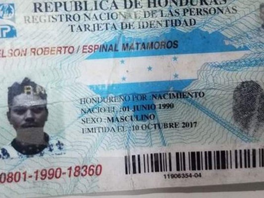 Gatilleros le quitan la vida a joven deportado que fue parte de la caravana migrante