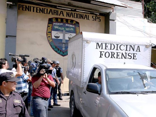 A 12 años de la tragedia en la cárcel de SPS, pocas cosas han cambiado