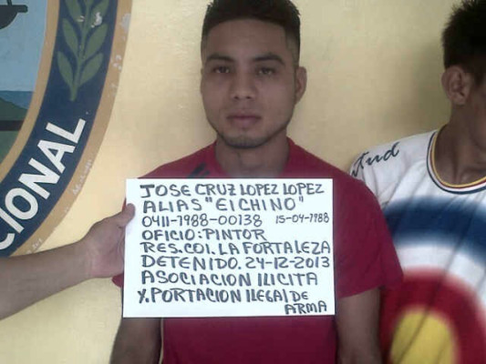 Policía frustra asalto a una agencia bancaria