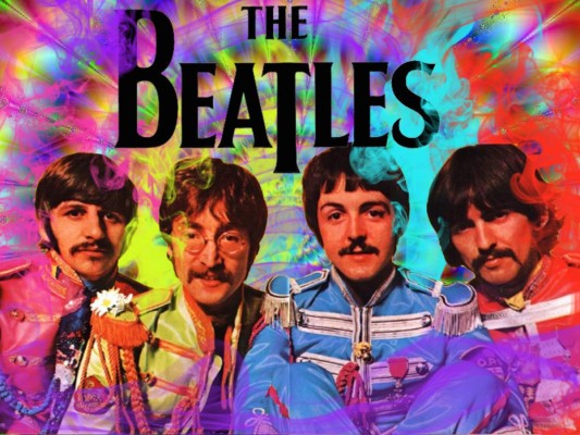 Los Beatles lanzan su discografía completa en streaming