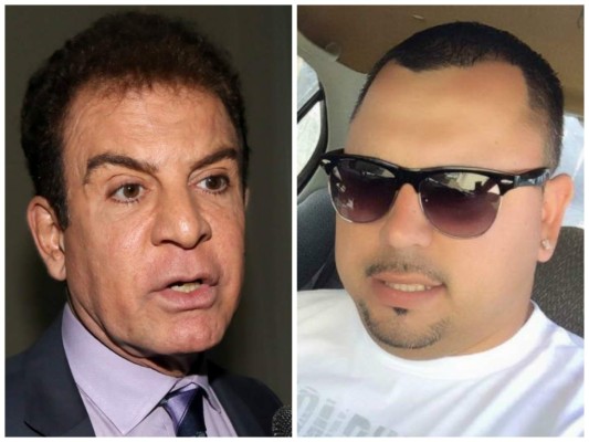 'Salvador Nasralla es como yo'