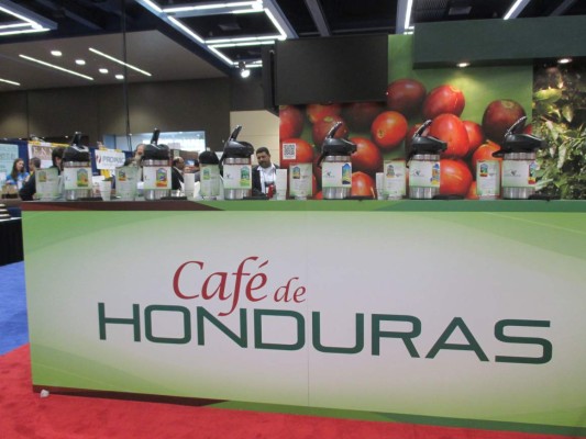 Cafe catracho estará presente en evento de Seattle