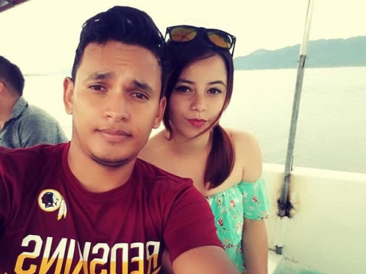 Pidiendo asilo en México estaba acusado de asesinar a su pareja