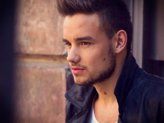 Liam Payne, guapo y talentoso