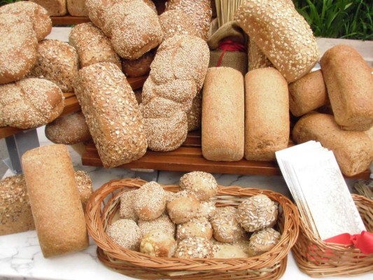 Conozca la dieta del bocadillo