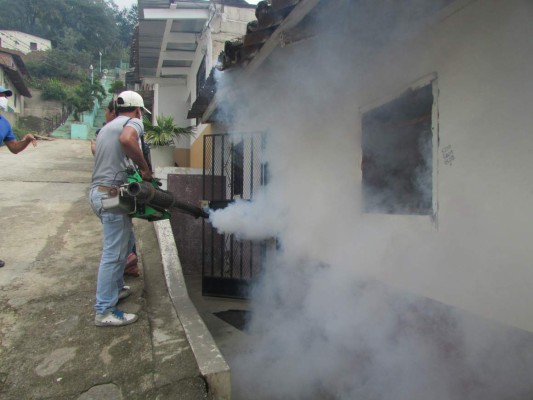 Con análisis clínico detectarán nuevos casos de zika en Honduras