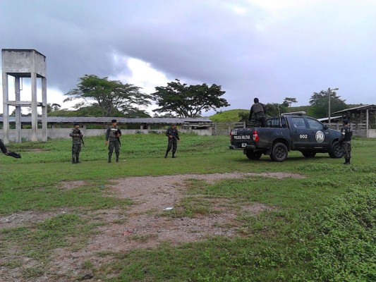 Aseguran más propiedades de 'Los Cachiros” en Olancho
