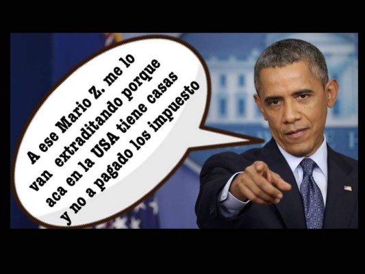 Resaltan en redes los memes de Mario Zelaya, exdirector del IHSS