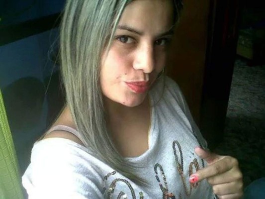 Cae 'Yayita', la ladrona 'más guapa' de Colombia