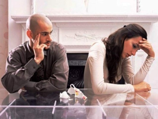 Consejos para reconciliarte con tu pareja después de una pelea