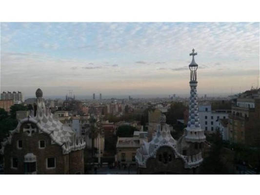 Los 10 destinos más fotografiados en Instagram