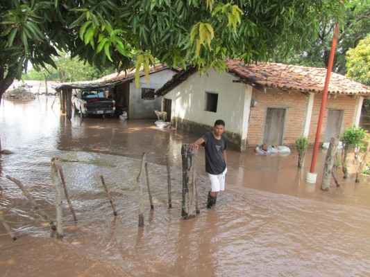 Advierten sobre ingreso del primer frente frío de la temporada