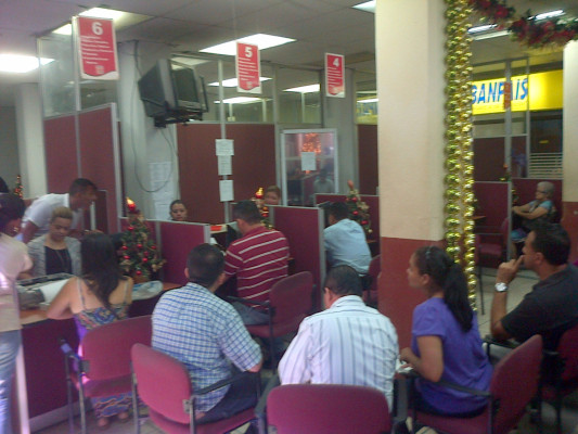 Ni 50% de lo esperado recauda la Municipalidad sampedrana con la amnistía