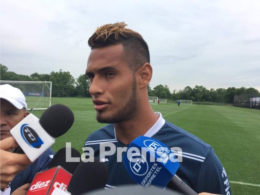 'Hacen la Copa Oro para que a la final lleguen EUA y México'