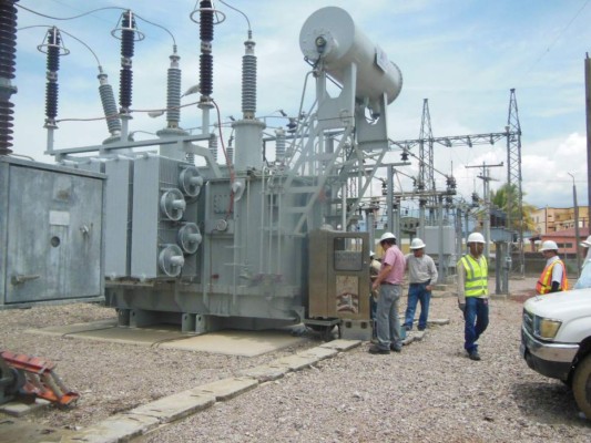 BCIE aprueba 250 millones de dólares para la Ley Eléctrica de Honduras