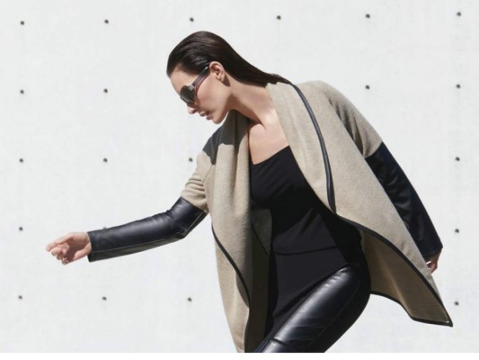 Las chaquetas, reinas de la temporada