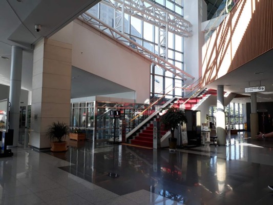 Corea del Sur es el nuevo líder de las zonas económicas libres