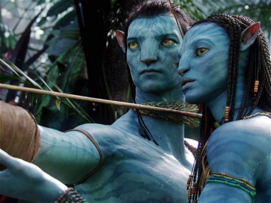 Las 10 películas más taquilleras de la historia