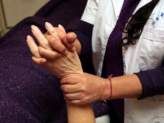 Reflexología: ¿Qué es y para qué sirve?