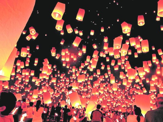 Siguatepeque se prepara para la segunda edición del Festival de las Flores