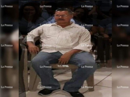 Confirman que cadáver hallado en barril con ácido es del profesor de Roatán