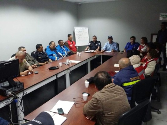 Conapremm buscan dar una respuesta en crisis