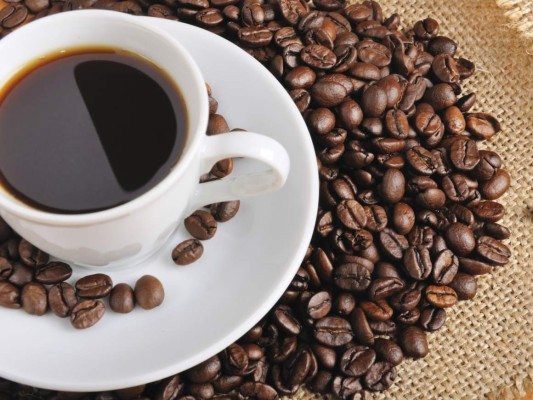 ¿Eres adicto al café? Esto se debe a tus genes