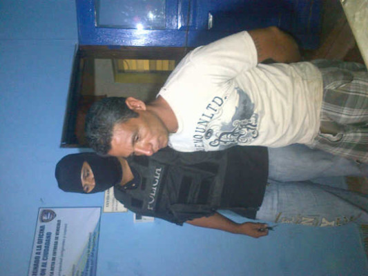 Lo acusan de abusar sexualmente de su hija