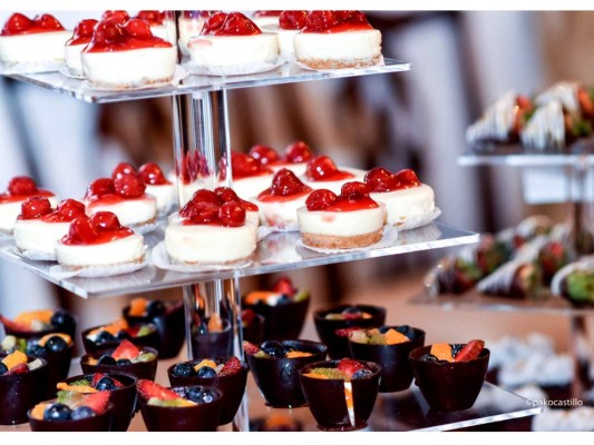 Fiesta de cumpleaños para Margarita Ruiz Gauggel de Kattán