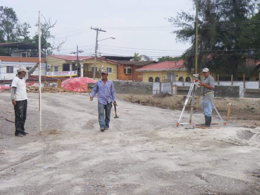 Retrasan apertura del parque de La Lima