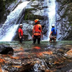 Omoa: Epicentro del turismo de aventura en Honduras