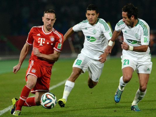 Bayern Múnich, campeón del Mundial de Clubes