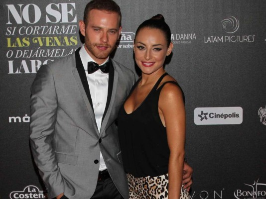 'El Faier' se casará con Marimar Vega