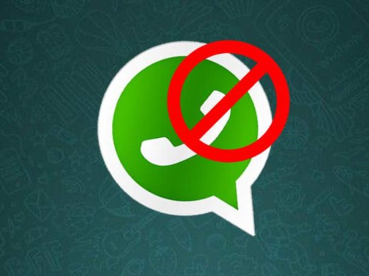 WhatsApp registra otra caída mundial
