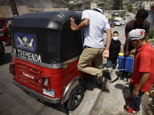 Foto: La Prensa