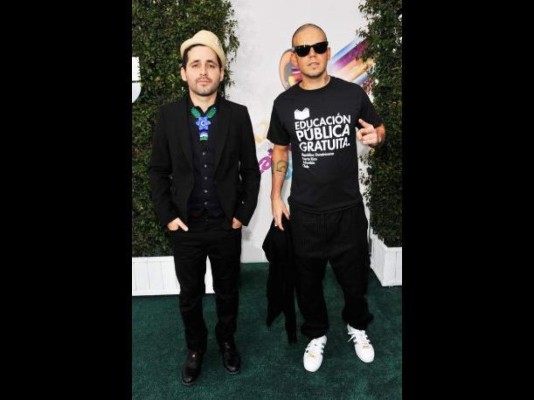 'MultiViral”, de Calle 13, es el mejor del año en Puerto Rico