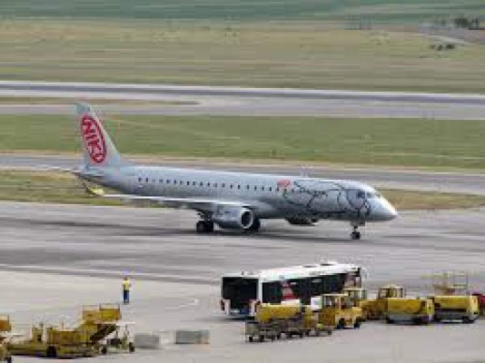 Roma: Alerta en aeropuerto por amenaza de bomba en vuelo