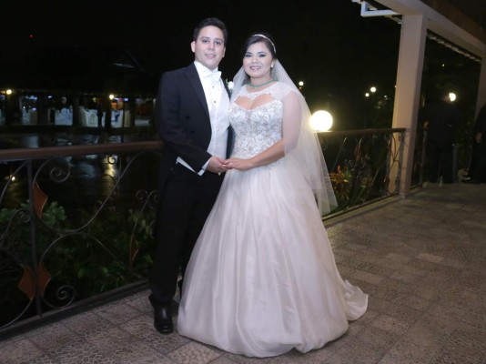 La boda de Dixy Rodríguez y Marcell Duarte