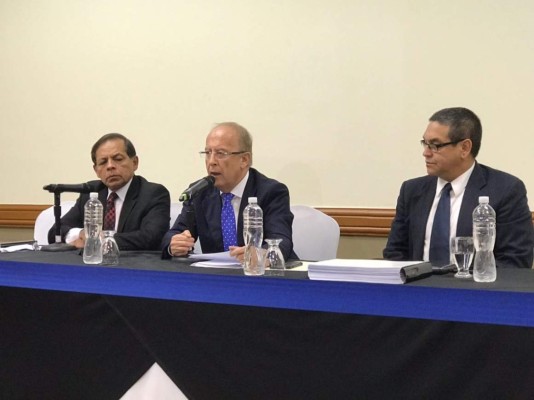 OEA revisará informe de transmisión de datos electorales, asegura Theodore Dale
