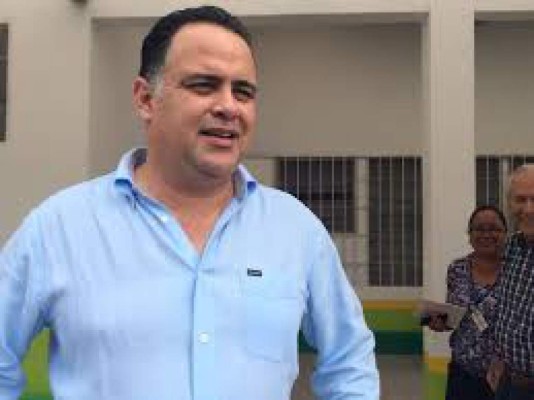 Hackathon municipal supera todas las expectativas